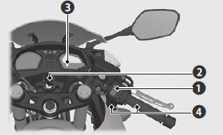 Starting the Engine
