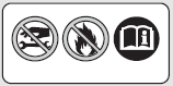 REAR CUSHION LABEL