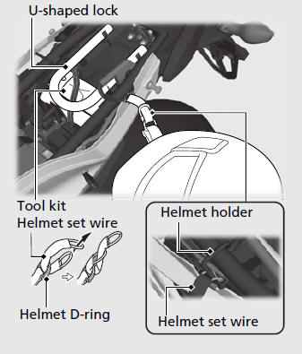 Storage Equipment