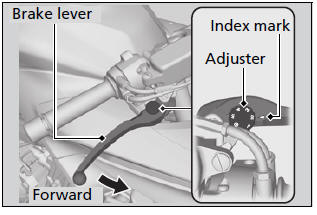 Other Adjustments 