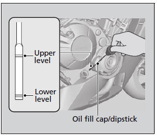 Engine Oil