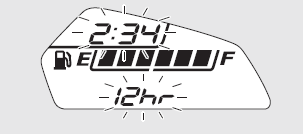 Display Setting