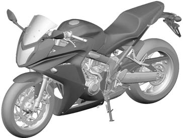 Model identification
