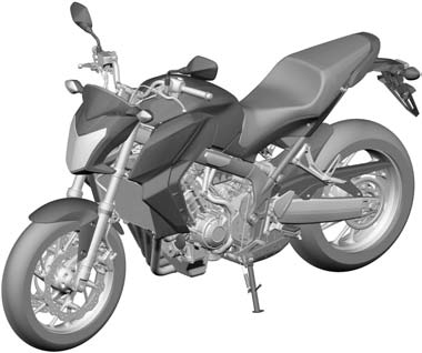 Model identification