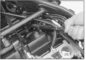 Maintenance