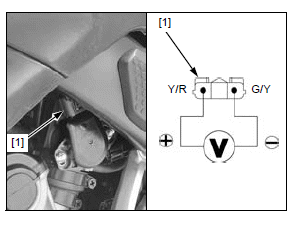 PGM-FI system 