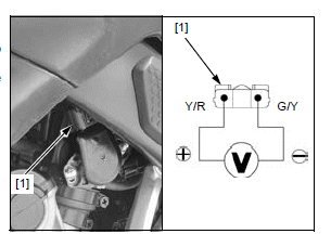 PGM-FI system 