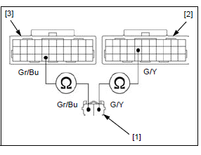 PGM-FI system 