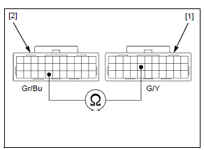 PGM-FI system 