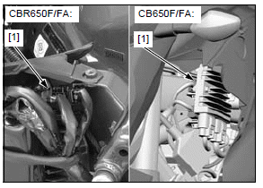 PGM-FI system 