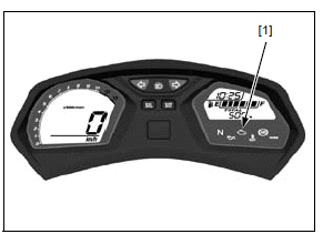 PGM-FI system 