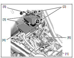 PGM-FI system 