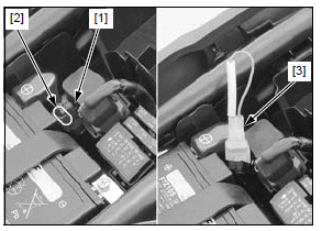 PGM-FI system 