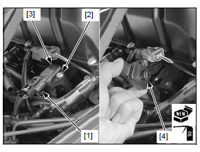 PGM-FI system 