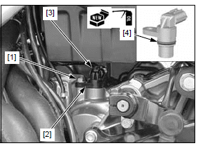 PGM-FI system 