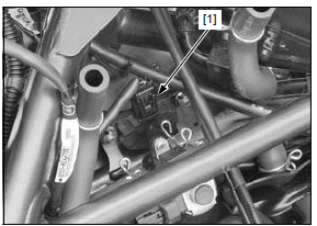 PGM-FI system 