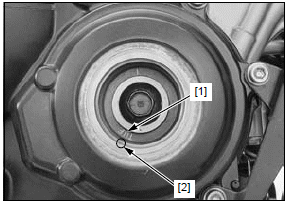 Ignition system