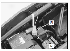 PGM-FI system 