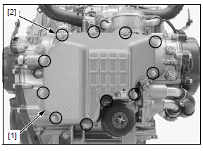 Lubrication system