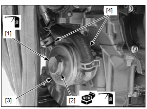 Lubrication system