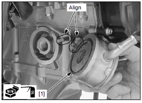 Lubrication system