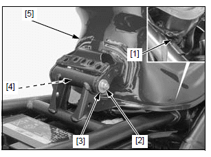 Fuel system