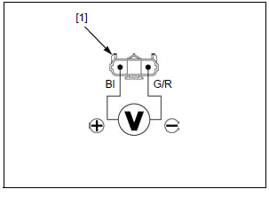 Fuel system