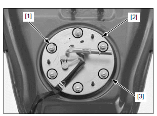 Fuel system