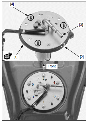 Fuel system