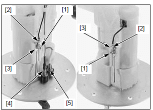 Fuel system