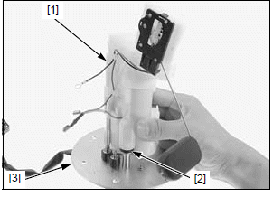 Fuel system