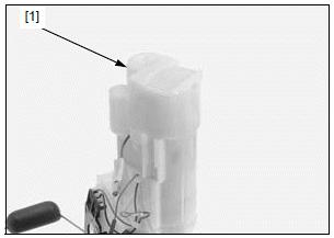 Fuel system