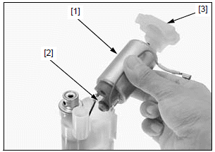 Fuel system