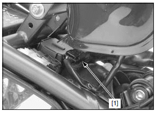 Fuel system
