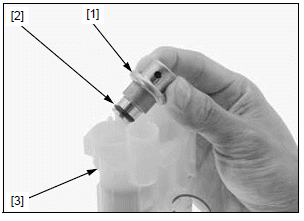 Fuel system