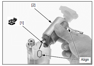 Fuel system