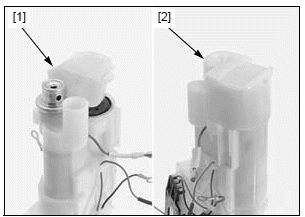 Fuel system