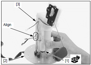 Fuel system