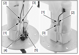 Fuel system