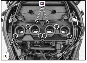 Fuel system