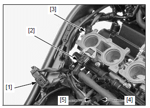 Fuel system