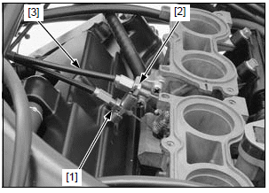 Fuel system