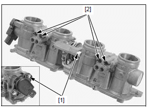 Fuel system
