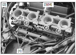 Fuel system