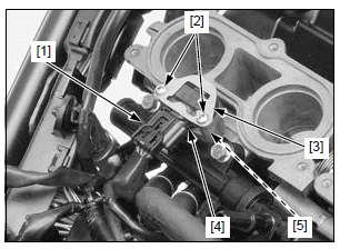 Fuel system