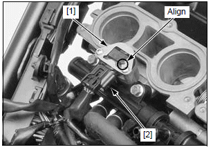 Fuel system