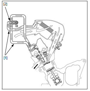Fuel system
