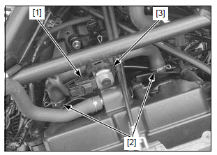 Fuel system