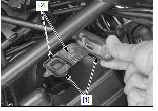 Fuel system