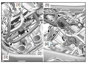 Fuel system